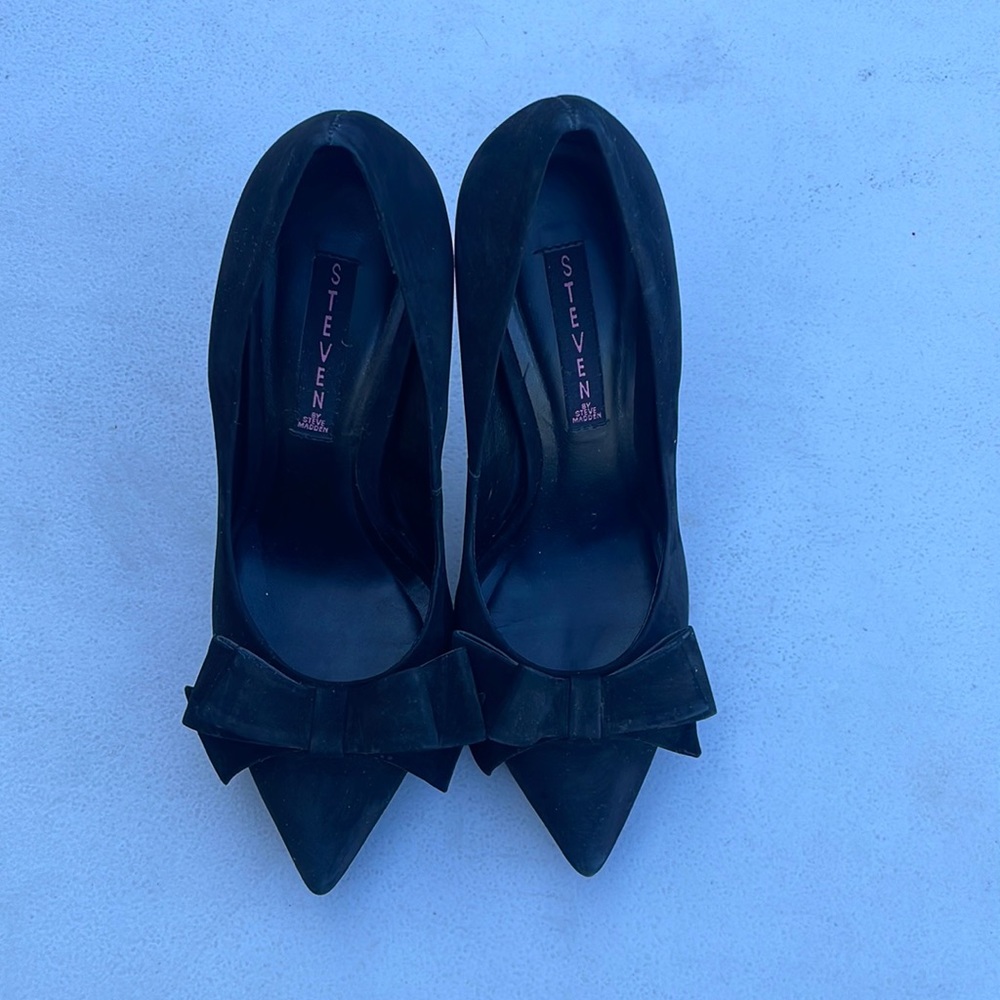 Steve Madden size 8